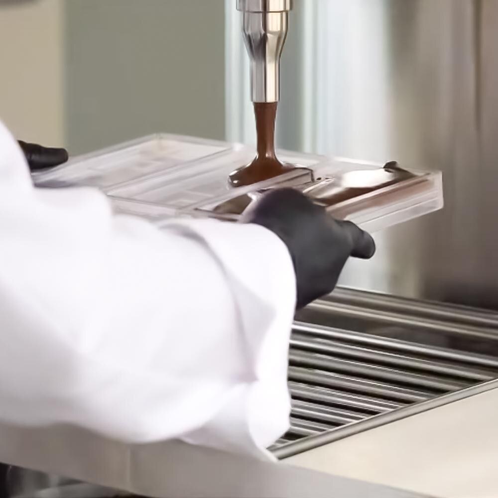 24Kg Tempering Machine